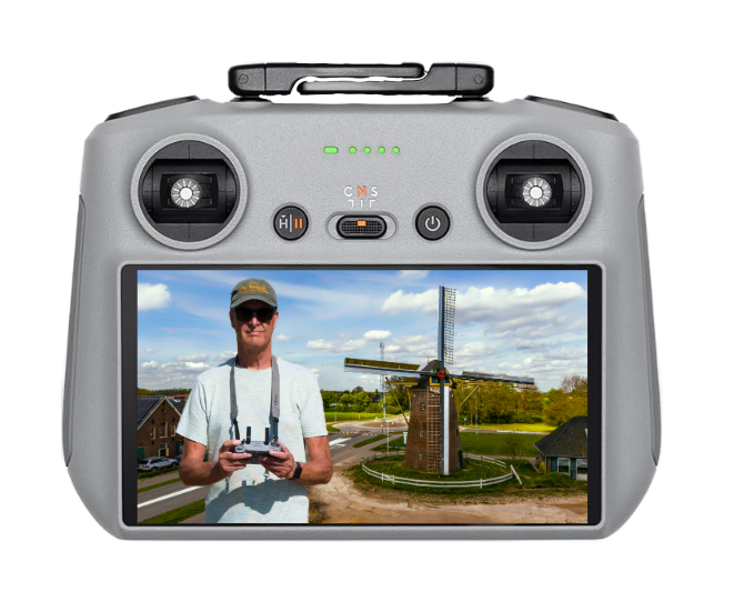 DJI Controller RC2